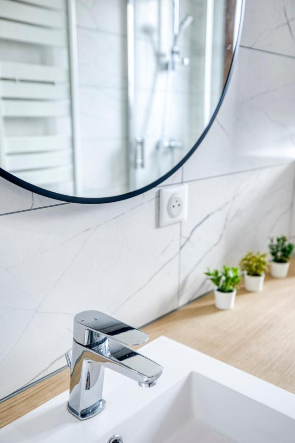 Appartement Le Bouvard Gare 100m, Netflix